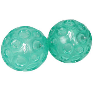Franklin Original Ball Set grün mit 2 Stk.