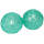 Franklin Original Ball Set grün mit 2 Stk.