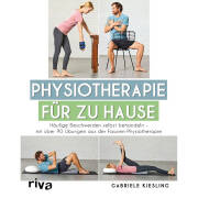 Buch - Physiotherapie für zu Hause