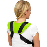 Schwedische Spike-Matte Schulter - Small