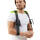 Schwedische Spike-Matte Schulter - Large