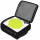 Schwedische Spike-Matte DISC Classic (Hart) Orange