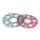 Sissel Finger Exerciser Set 2x X-Soft, 2x Soft