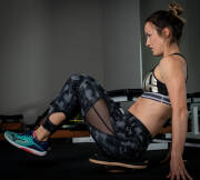backgym Core-Stabilizer Rumpfstabilisierungsaufsatz