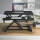 kybun Sitz-Steh Workstation Pro