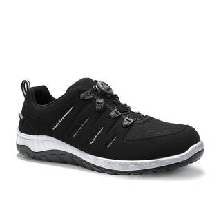 ELTEN Wellmaxx Maddox BOA® black-grey Low ESD S3