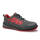 ELTEN Wellmaxx Marten XXSPORTS grey-red Low ESD S1