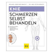 Schmerzen selbst behandeln Knie & Meniskus