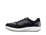 Joya Britt Black Women - Restpaar 37 2/3