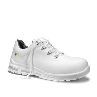ELTEN Wellmaxx Brandon XXTM white Low ESD S3