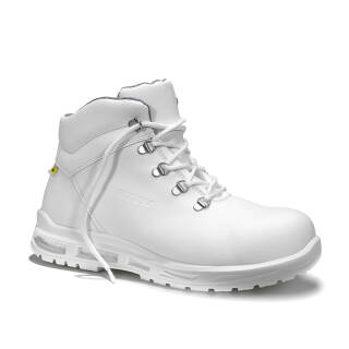 ELTEN Wellmaxx Brandon XXTM white Mid ESD S3