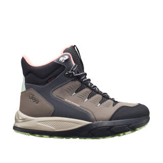 Joya Sierra STX Brown / Black Women