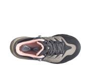 Joya Sierra STX Brown / Black Women