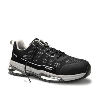 ELTEN Wellmaxx Corby XXE black Low ESD S1