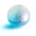 Trial Fluiball 4 kg - Gewichtsball mit Füllung