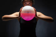 Trial Fluiball 5 kg - Gewichtsball mit Füllung