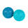 anders. Spikeball Noppen PVC halbhart 9 cm