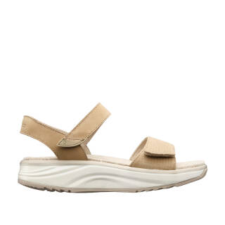 Joya Flores Beige Women