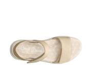 Joya Flores Beige Women
