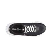 Joya Veloce Black / White Women