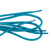 anders. Schnürsenkel in passender Farbe