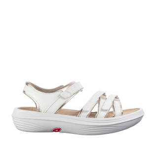 kybun Tessin White Women