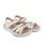 kybun Tessin White Women