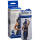 Theraband Beutel - 2.5m - blau (extrastark)