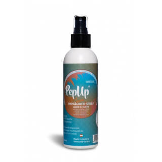 PepUp Universal Leder & Textil Imprägnier-Spray