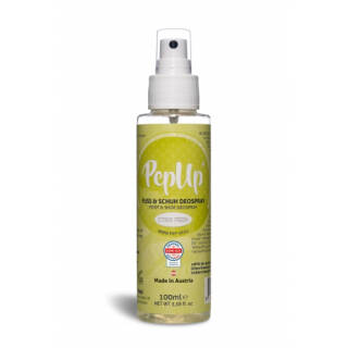 PepUp Deospray Citrus Fresh