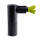 BLACKROLL Fascia Gun - Set mit Soft Peaks
