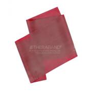 Theraband 5.5m - rot (mittel)