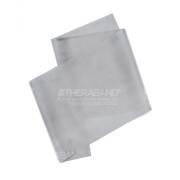 Theraband 5.5m - silber (superstark)
