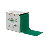 Theraband latexfrei 22m - grün (stark)
