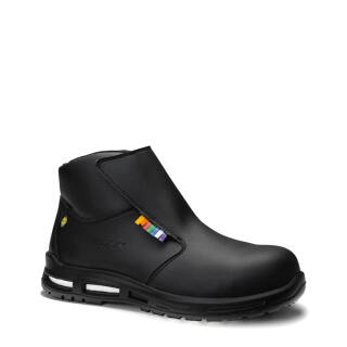 ELTEN Wellmaxx Brice Mid XXTM black