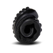 leguano scio hybrid black