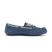 leguano moreccasin blue
