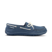 leguano moreccasin blue