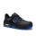 ELTEN Wellmaxx LEONARDO XXSG black-blue Low ESD S3