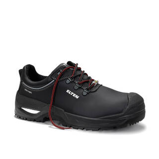 ELTEN Wellmaxx FRANCESCO XXSG black Low ESD S3S