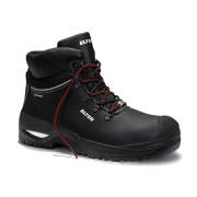 ELTEN Wellmaxx FRANCESCO XXSG black Mid ESD S3S