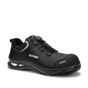 ELTEN Wellmaxx TERENCE XXG PRO BOA® black Low ESD S3S