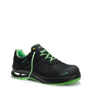 ELTEN Wellmaxx STEWART XXG Pro GTX® black-green Low...