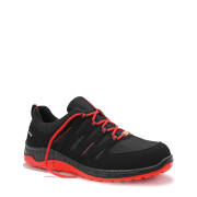 ELTEN Wellmaxx AMADDOX black-red Low ESD O2