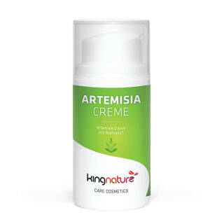 kingnature Artemisia Creme