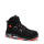 ELTEN Wellmaxx ALAN XXTP black-red Mid ESD S3S