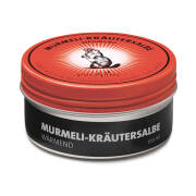 puralpina Murmeli-Kräutersalbe wärmend 100 ml