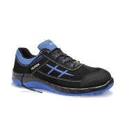 ELTEN Wellmaxx Malvin blue Low ESD S3